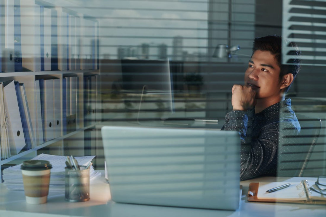 Ways to Survive as a Night Owl and Be Productive