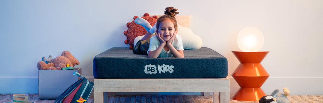 The 14 Best Mattresses for Kids - Parents.com