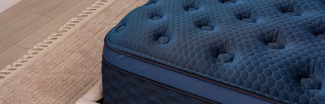 Mattress 101: Choosing the Best Mattress Comfort Option for Your Sleep Style