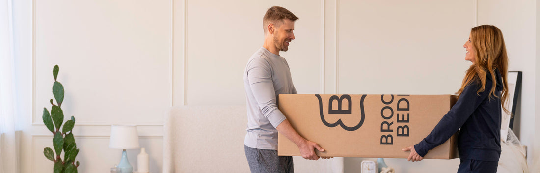 The Best Mattress in a Box for Hot Sleepers