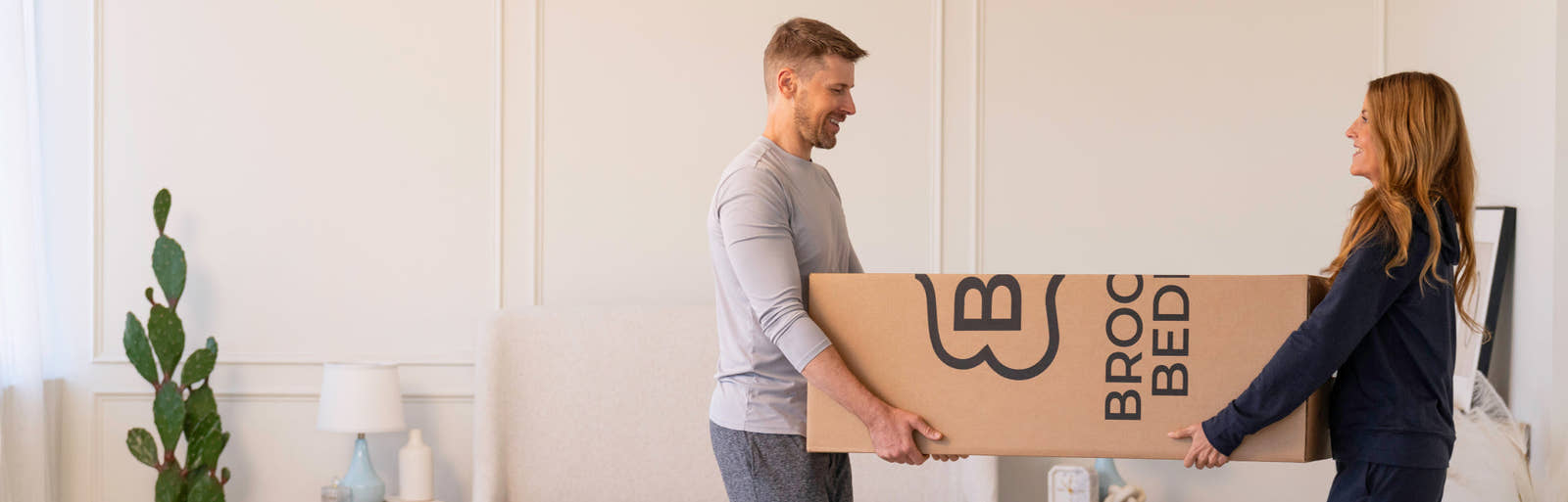 How To Setup Your Brooklyn Bedding Mattress