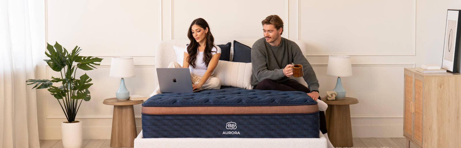 Brooklyn Bedding Best Mattress Review 2026: Expert Tested and Reviewed by US News
