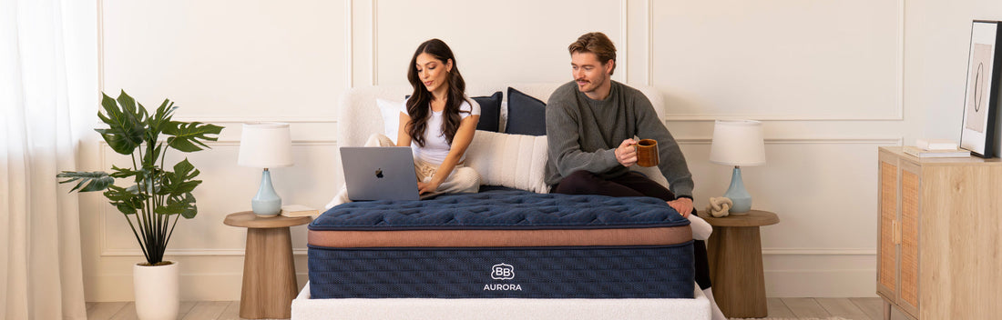 Brooklyn Bedding Best Mattress Review 2026: Expert Tested and Reviewed by US News