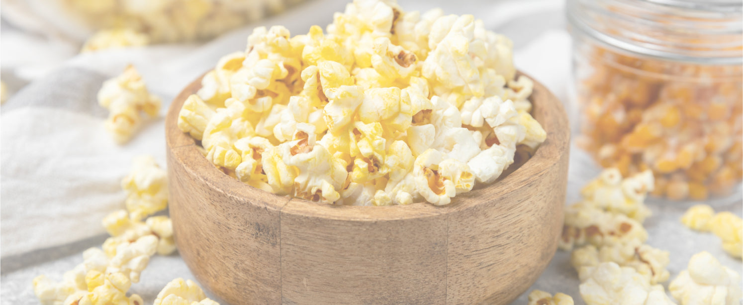 Healthy Late Night Snacks for Restful Sleep