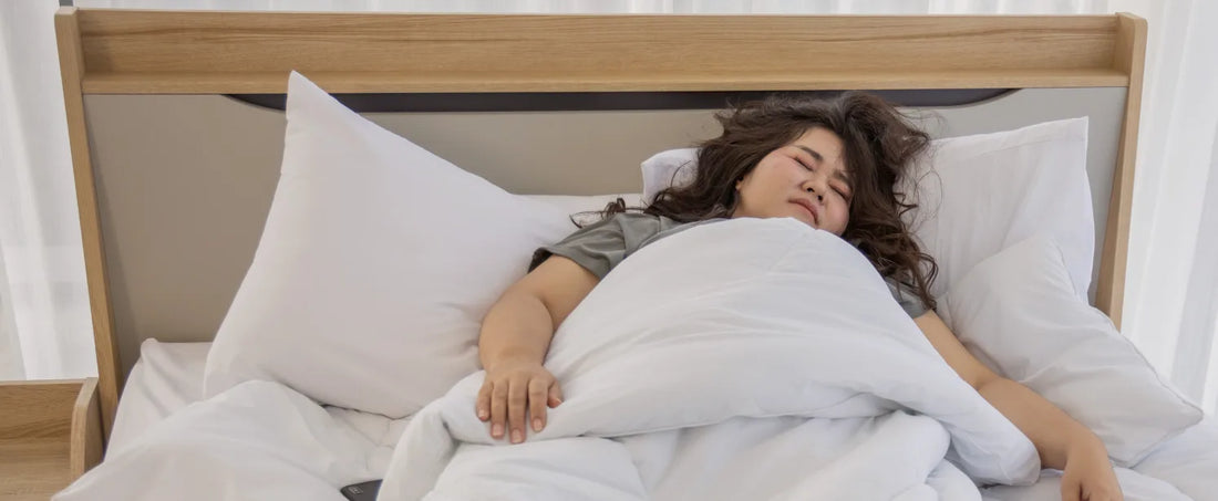 Finding the Best Mattress for Plus Size People: A Guide to Support and Comfort