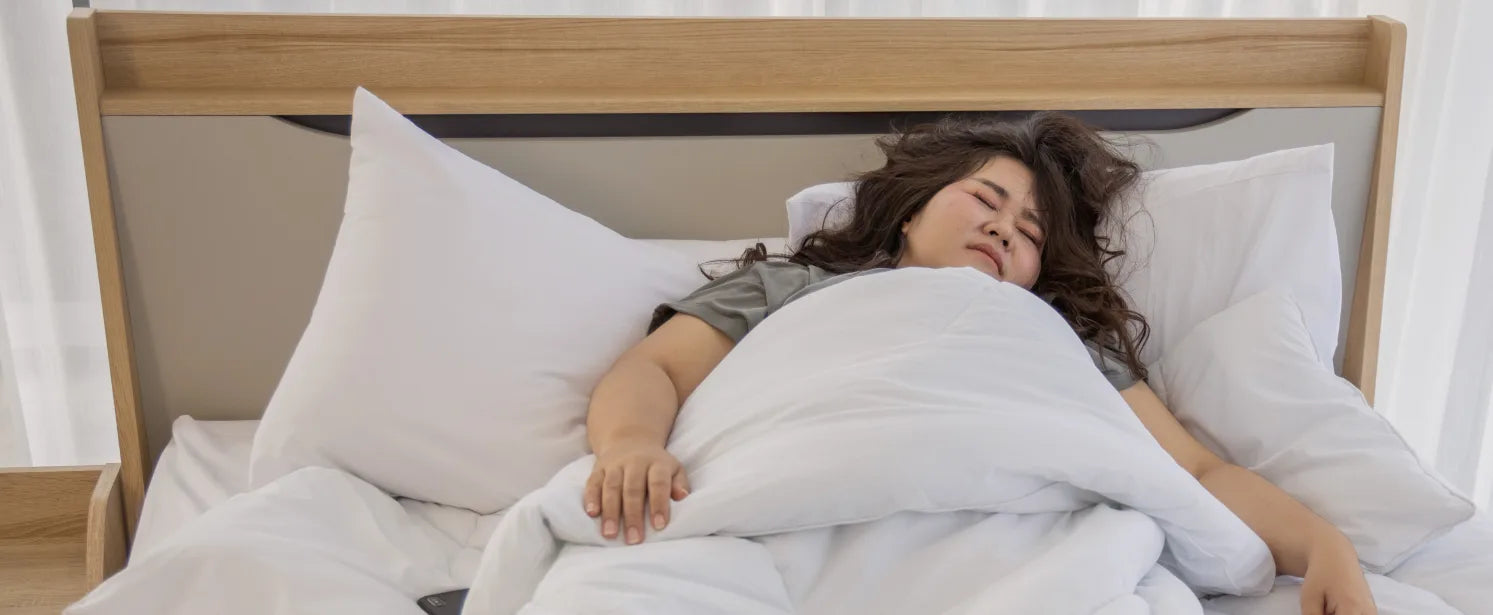 Finding the Best Mattress for Plus Size People: A Guide to Support and Comfort