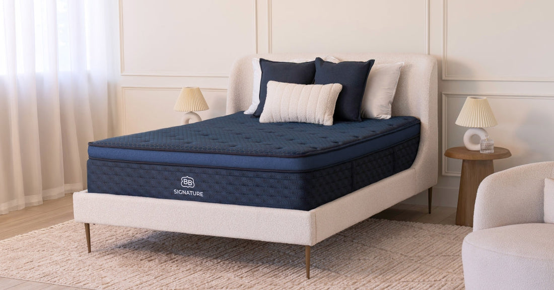 Ultimate Mattress Buying Guide: How to Choose the Perfect Mattress