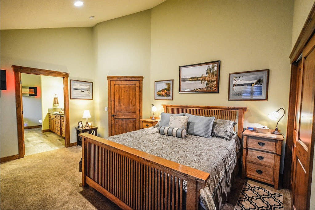 bedroom color design tips