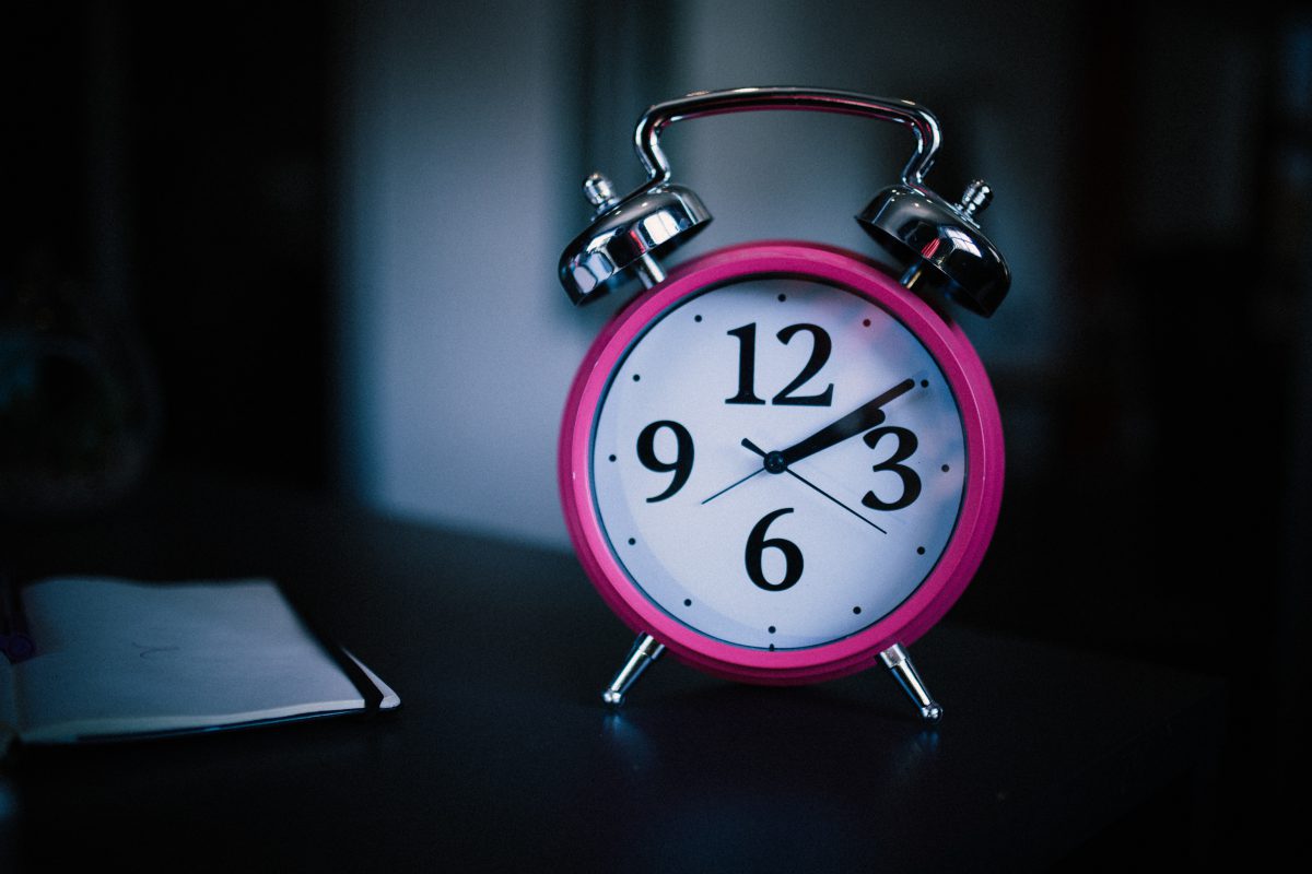 Is the Snooze Button Bad for You?