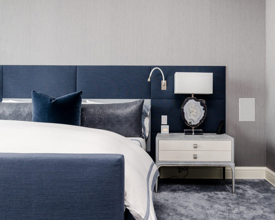 Bedroom Photo by Chastity Cortijo