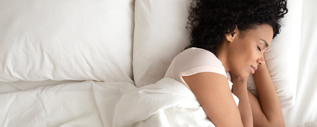 Protecting Your Future Health, One Night’S Sleep At A Time.