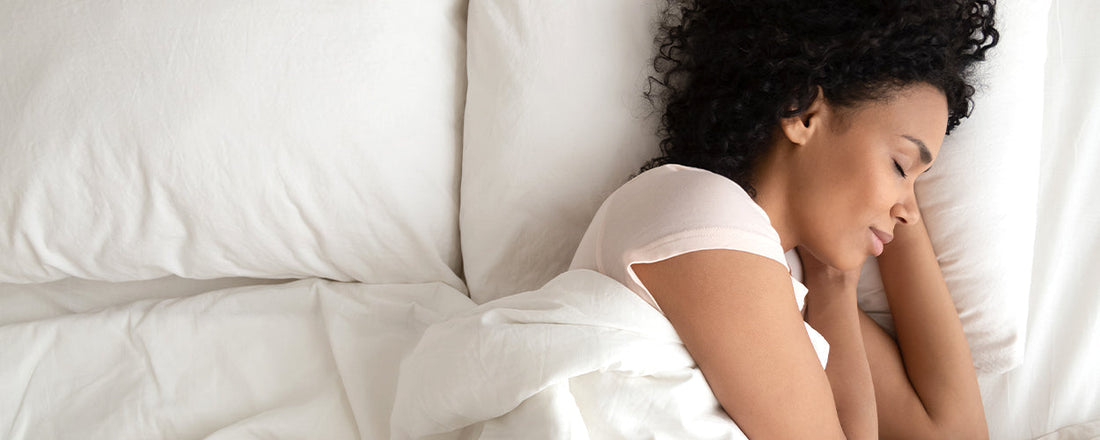 Protecting Your Future Health, One Night’S Sleep At A Time.
