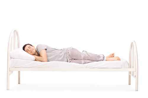 Do You – or Your Love One – Own a Pair Man Jammies?
