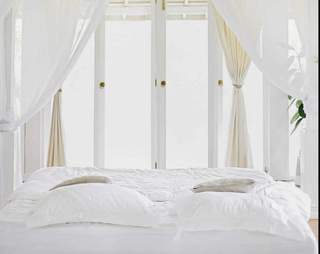 How to Buy the Perfect Mattress Foundation