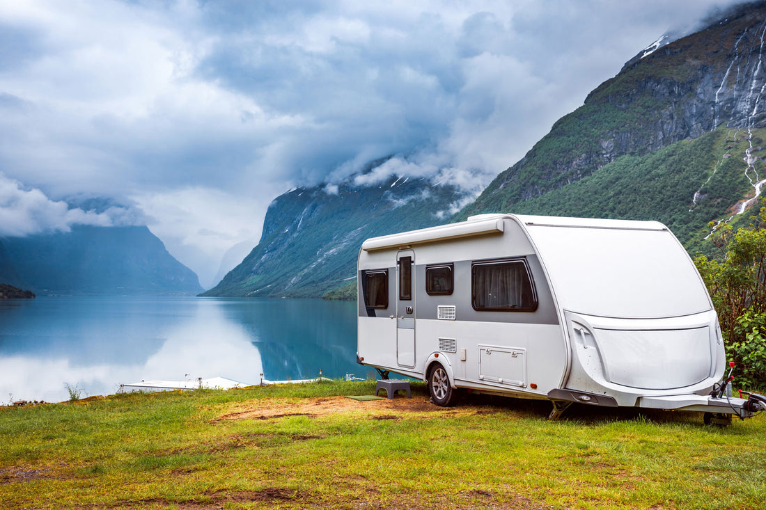If You Must: The 10 Best Ways to Travel Safely During the COVID-19 Pandemic