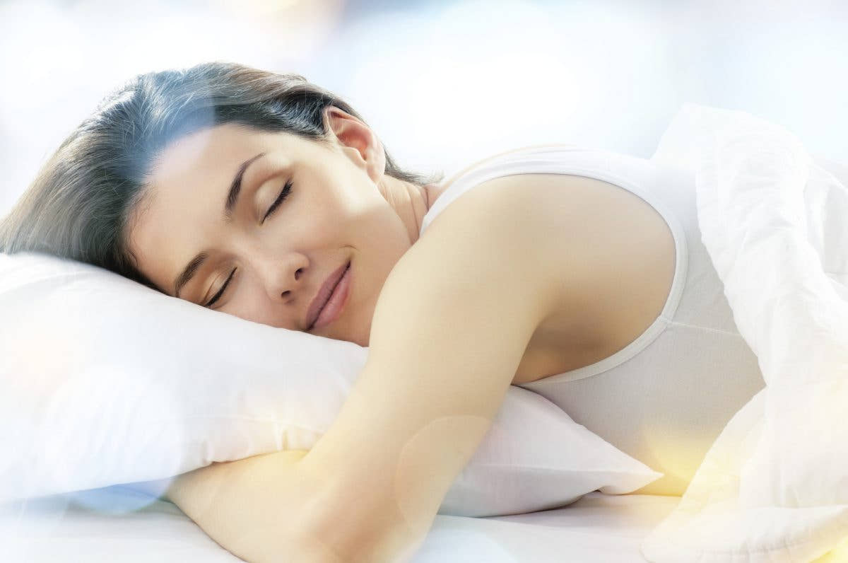 Tricks for Getting a Restful Sleep Every Night