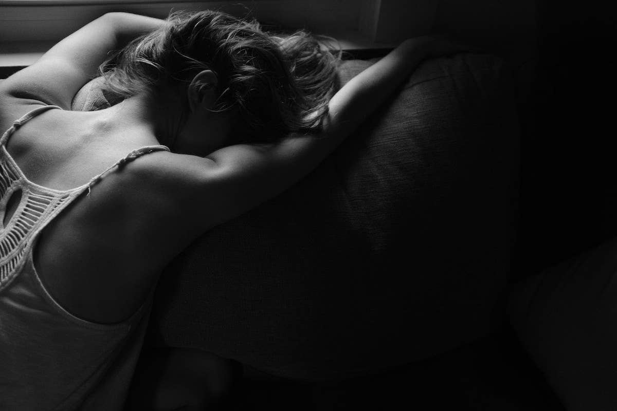 Signs It's Time to Switch Up Your Sleep Position