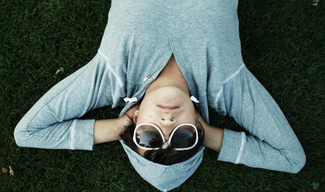 6 Sleeping Positions for Men & What They About You