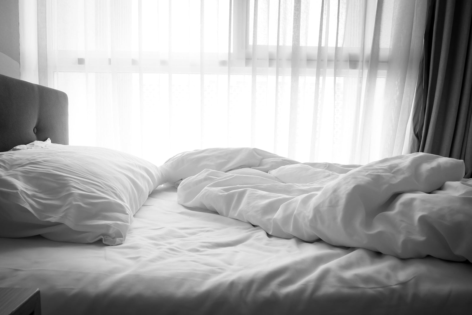 The 5 Most Common Nightmares and Their Meaning