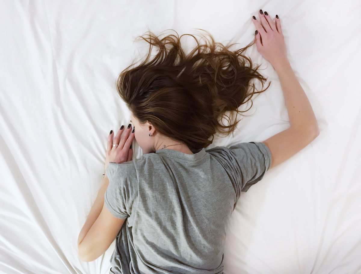 Can People with Latex Allergies Sleep On a Latex Mattress?