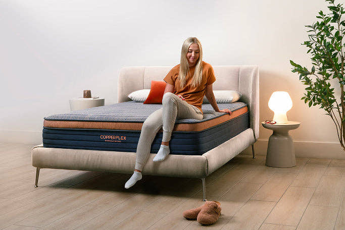Best Hybrid Mattresses