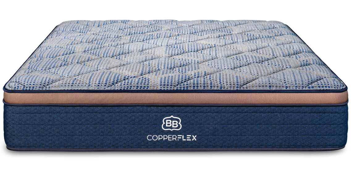 Copperflex® Collection