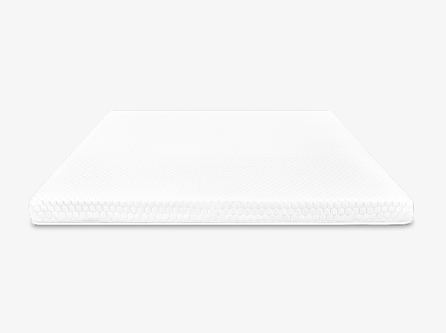 Microcoil Mattress Topper 