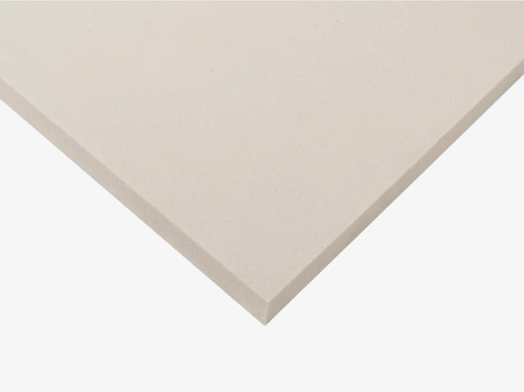 4-lb. Memory Foam Topper