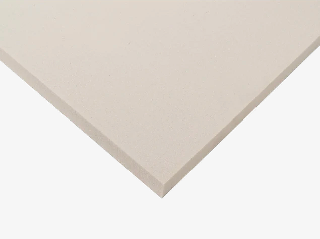 4-lb. Memory Foam Topper