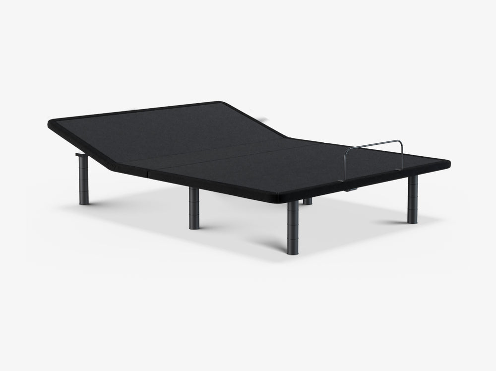 Ascension Luxe anti-snore position