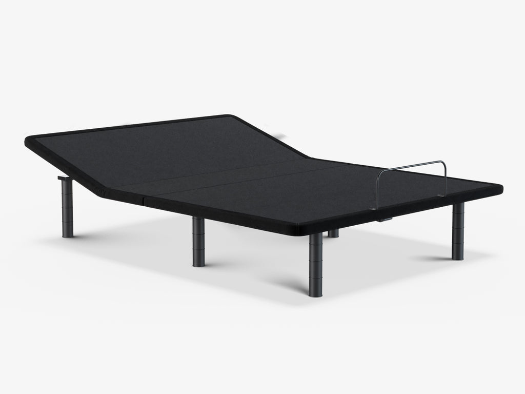 Brooklyn Bedding Ascension® Luxe Adjustable Base white background