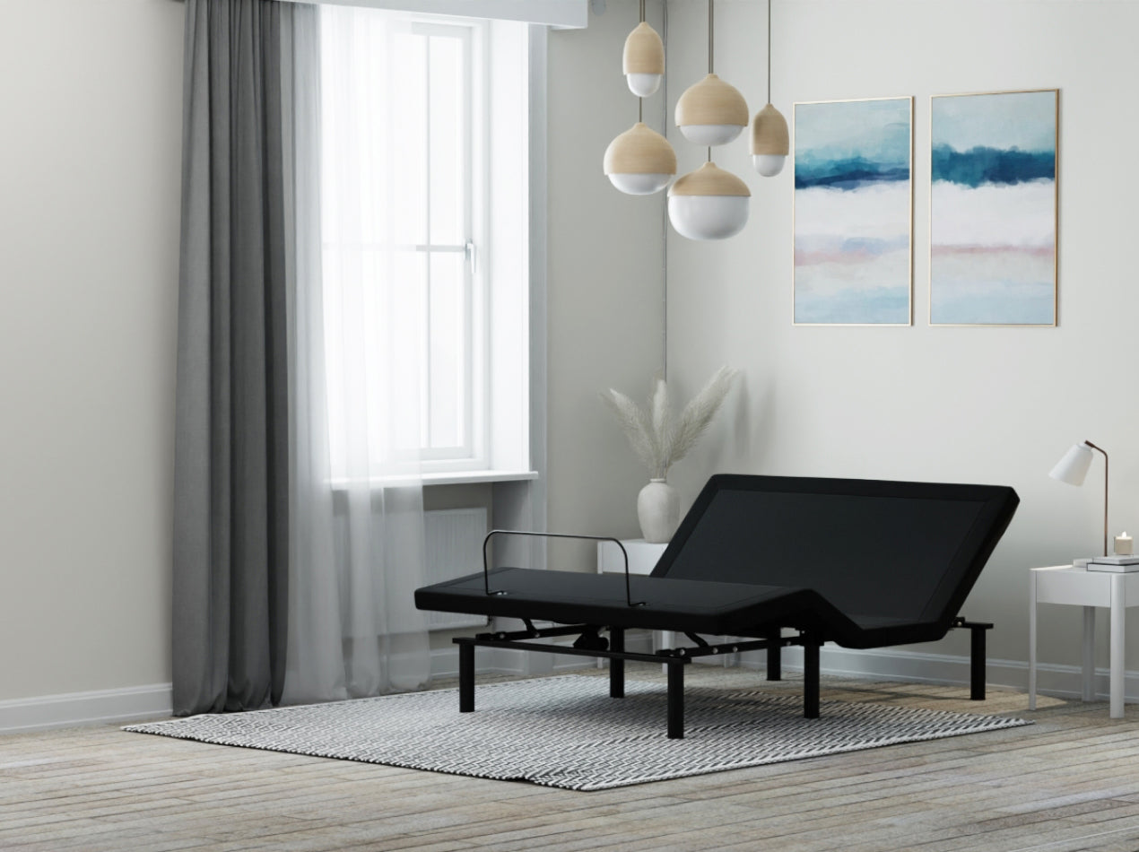 Ascension® Ultra Adjustable Power Base