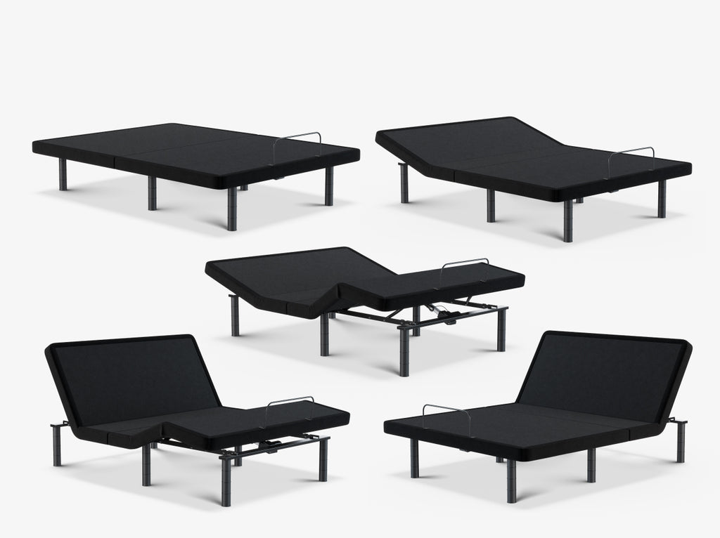 Ascension® Ultra Adjustable Power Base