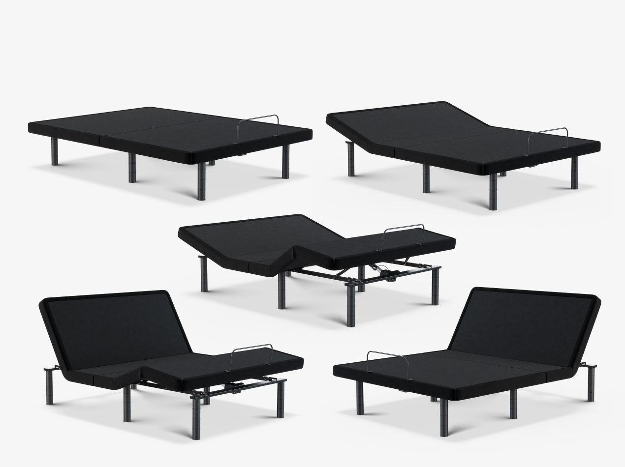 Ascension® Ultra Adjustable Power Base