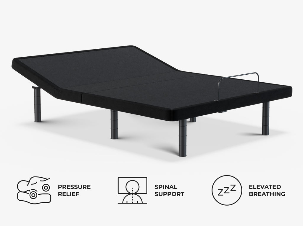 Ascension® Ultra Adjustable Power Base