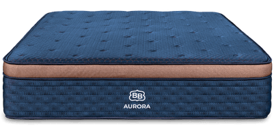 Aurora Luxe Cooling