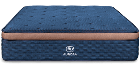 Aurora Luxe Cooling