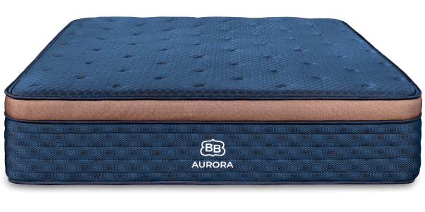 Aurora Luxe Cooling