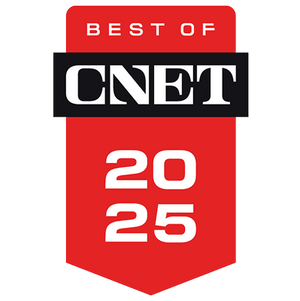 Best of CNET 2025