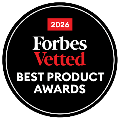 Forbes Vetted