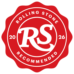 2026 Rolling Stone Recommended