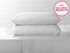 Brooklyn Bedding Deep Pocket Rayon From Bamboo Sheets with badge " Real Simple Selects"