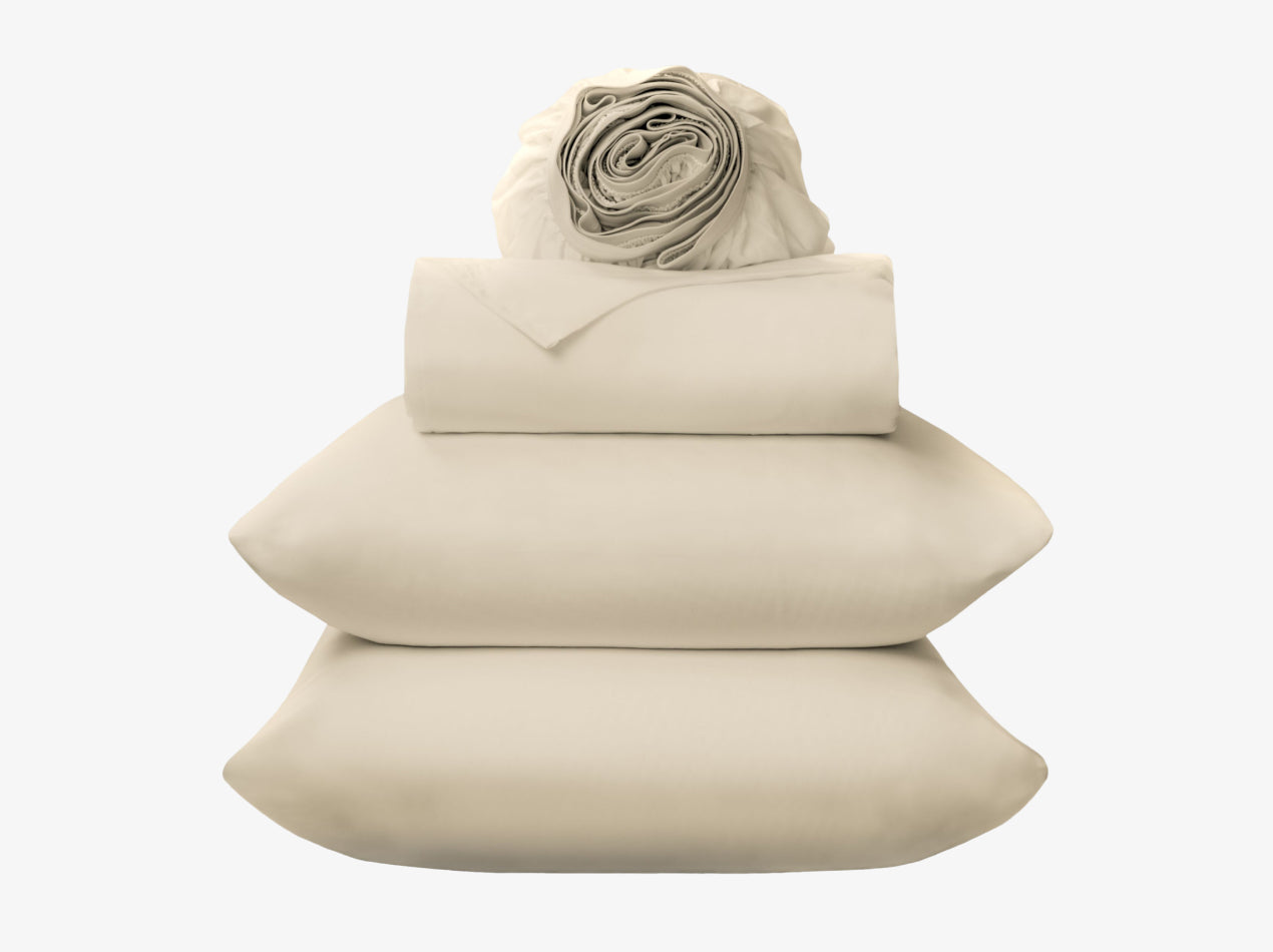 Brooklyn Bedding Bamboo Cotton Sheets - Thumbnail 4
