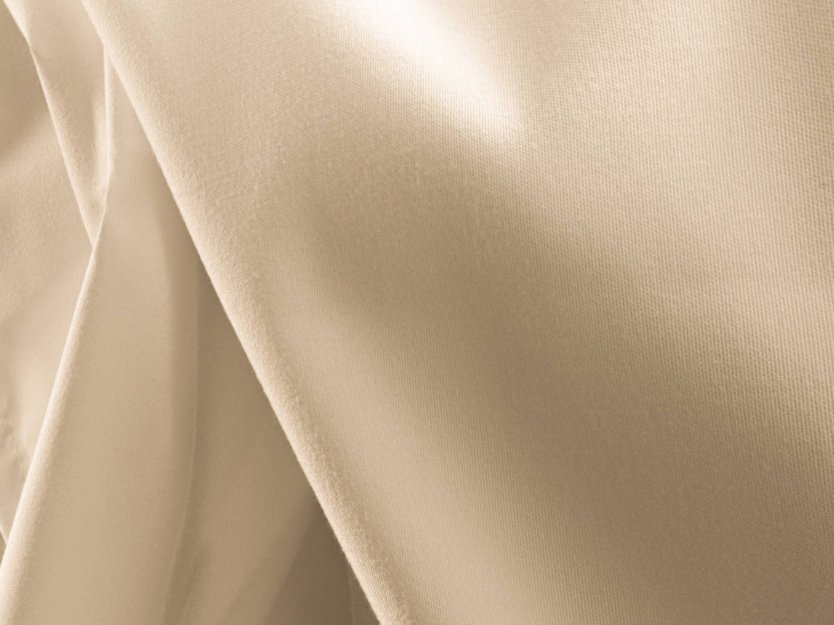 Brooklyn Bedding Deep Pocket Rayon From Bamboo Sheets close up texture