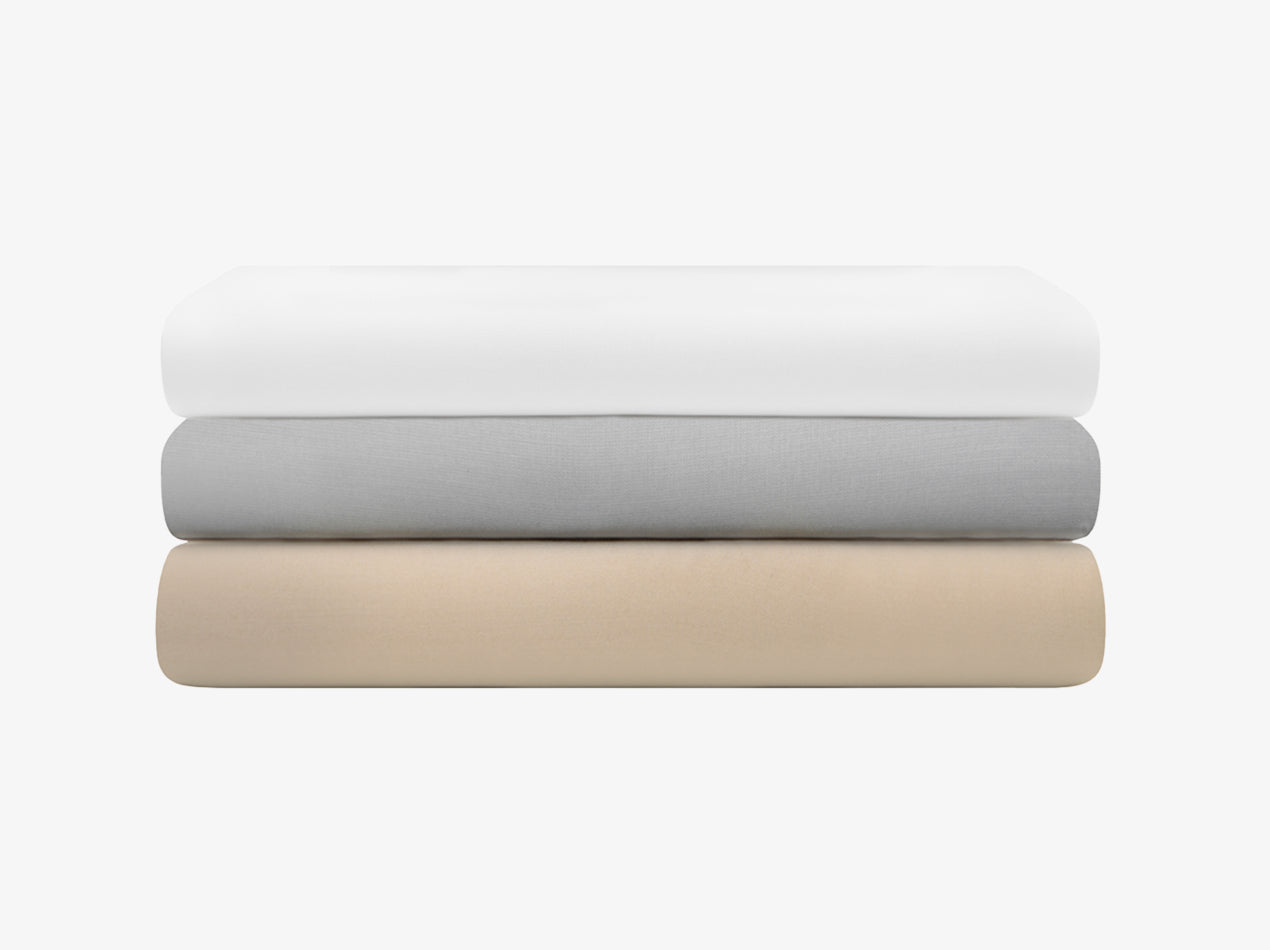 Brooklyn Bedding Bamboo Cotton Sheets - Thumbnail 5
