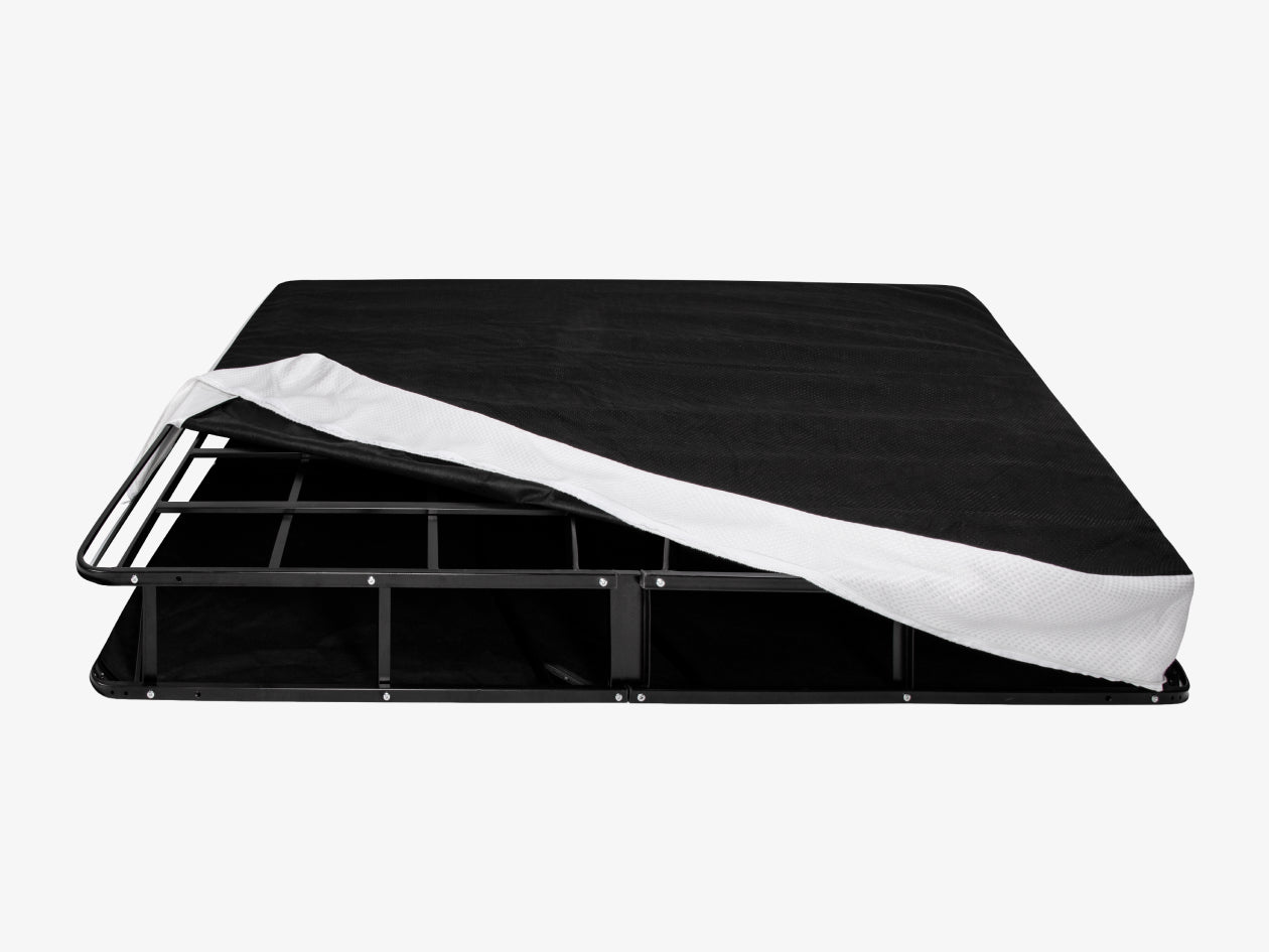 Ascension™ Bi-Fold Mattress Foundation – Brooklyn Bedding