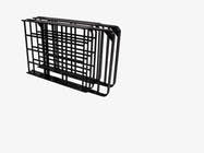folded metal cover free Brooklyn Bedding Ascension® Bi‑Fold Foundation