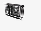 folded metal cover free Brooklyn Bedding Ascension® Bi‑Fold Foundation