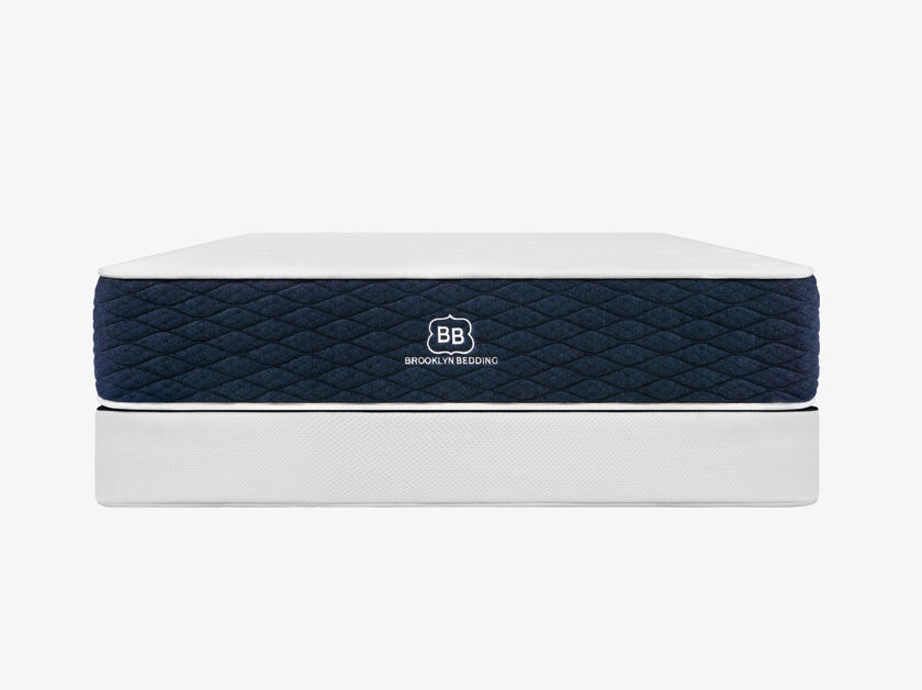 Bi-fold foundation product view