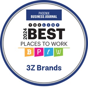 2024 Best Places to Work by Phoenix Business Journal